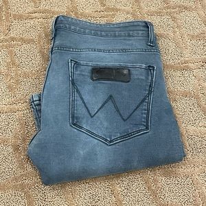 Wrangler Comfy Stretch Jeans 34x34